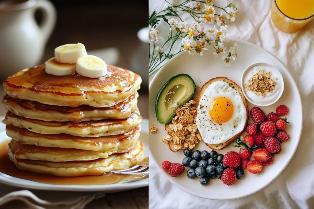 Best Breakfast Recipes : Healthy, Delicious Ideas for Your Morning 2 Best Breakfast Recipes
