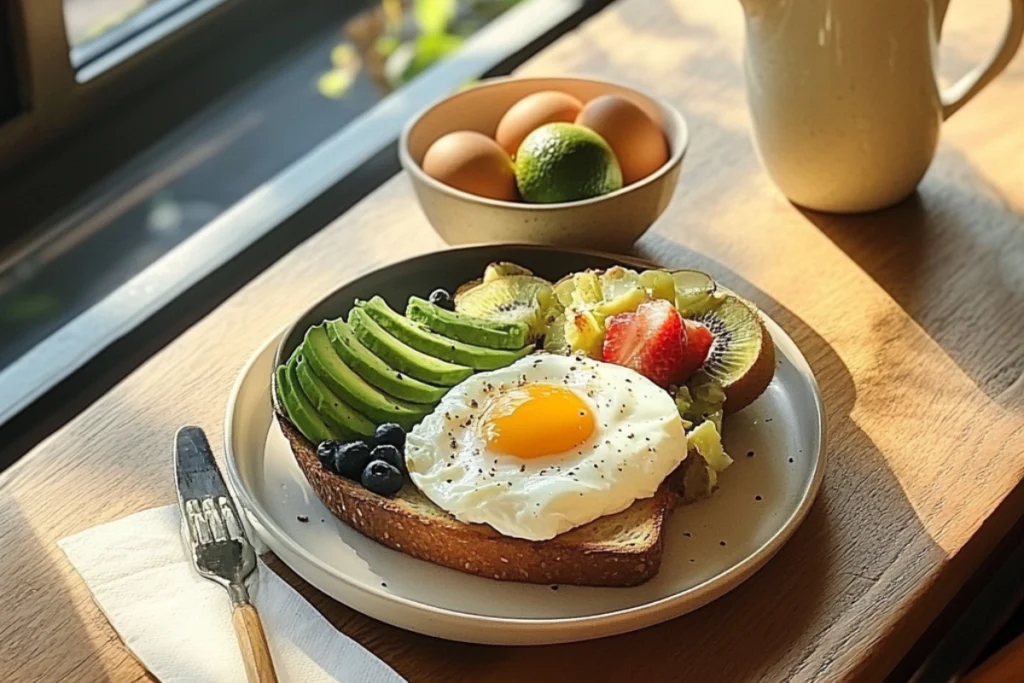 Best Breakfast Recipes : Healthy, Delicious Ideas for Your Morning 3 Design sans titre 2025 01 23T220052.807 Best Breakfast Recipes : Healthy, Delicious Ideas for Your Morning