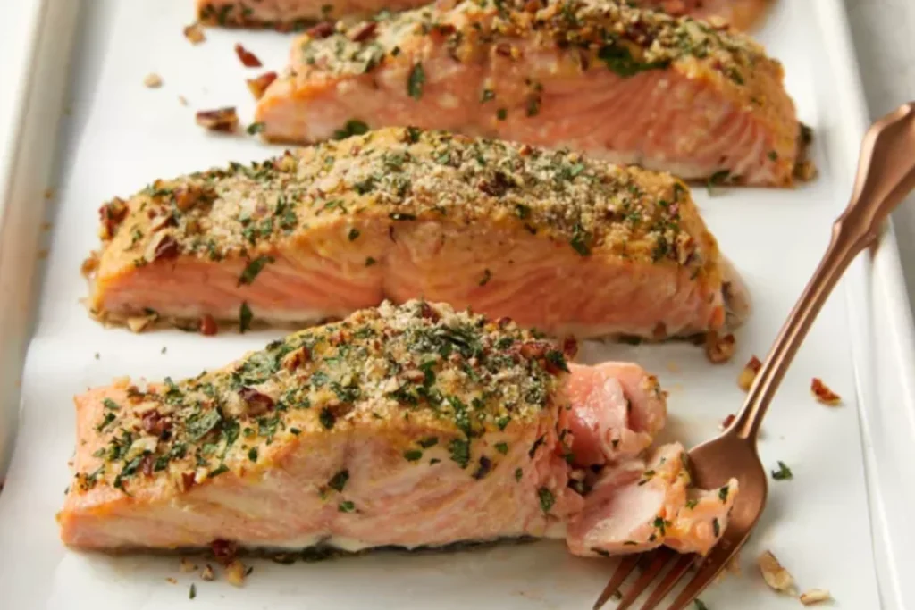 How Long to Bake Salmon at 400°F: A Comprehensive Guide 2 Bake Salmon at 400°F