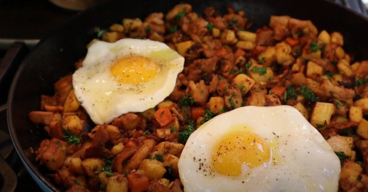 Chicken Breakfast Recipes: Protein-Packed Meals for a Perfect Start