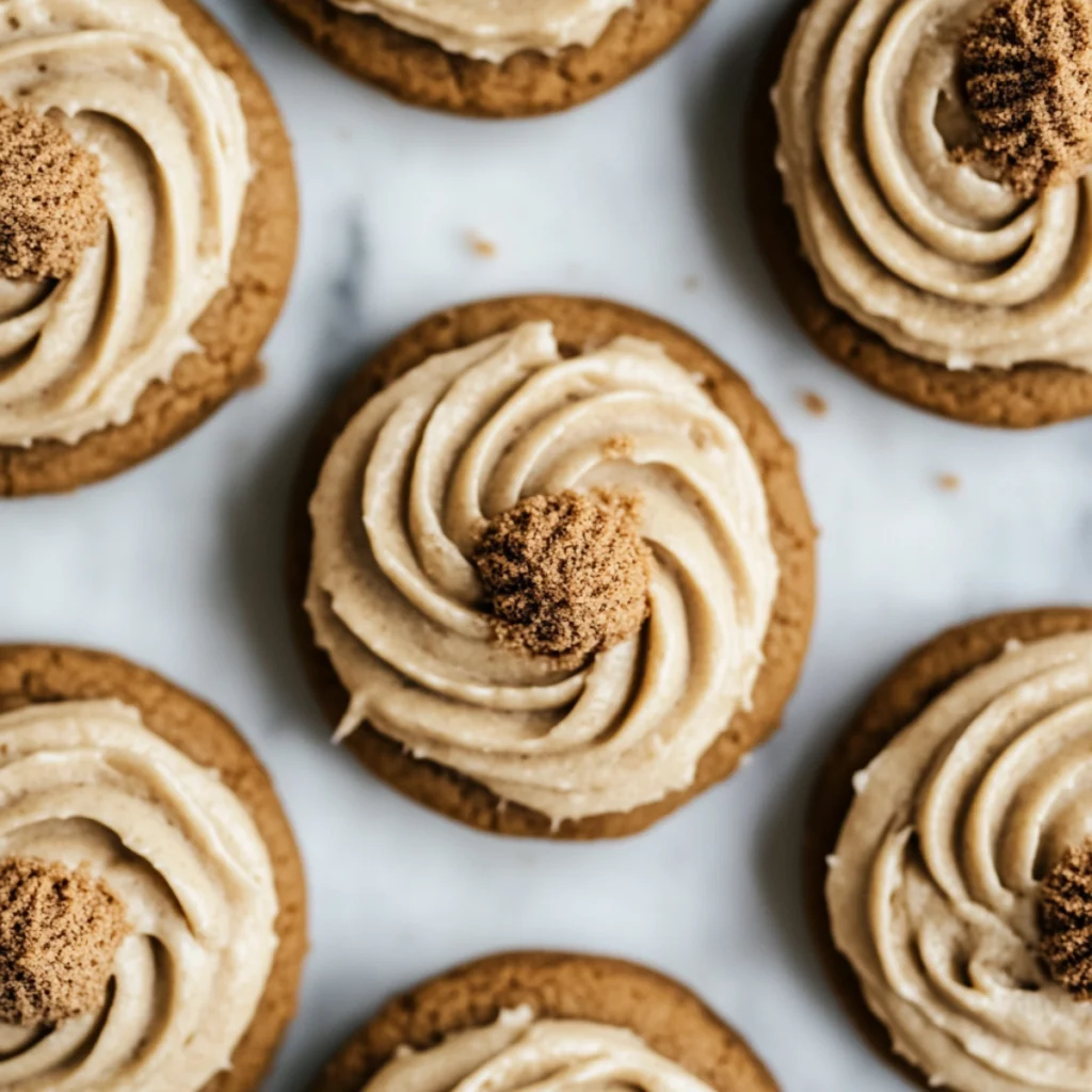 How Each Ingredient Affects a Cookie: Unlock the Science of Perfect Baking 2 How each ingredient affects a cookie? A detailed look at flour, sugar, butter, and eggs, showcasing their roles in baking texture and flavor.