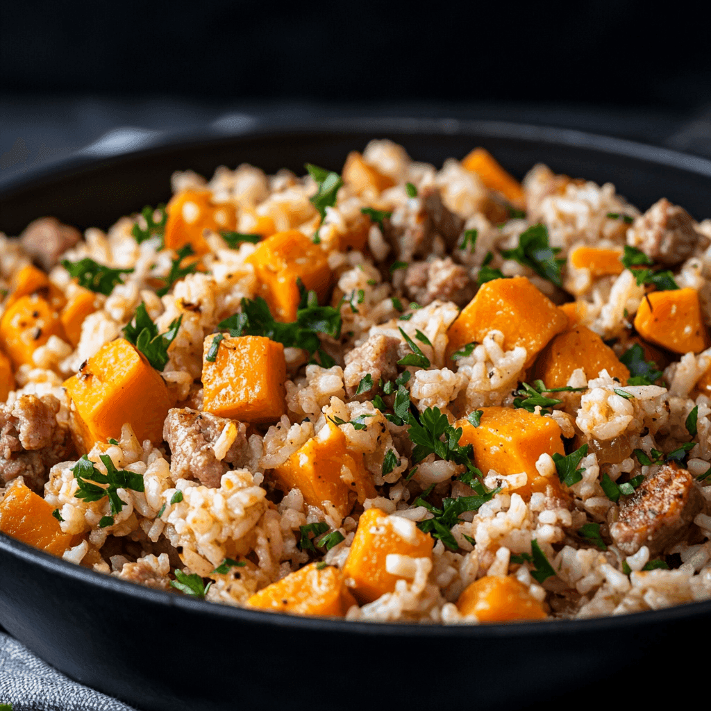 Preserve sweet potatoes